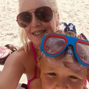 Meet your Posher, Sara